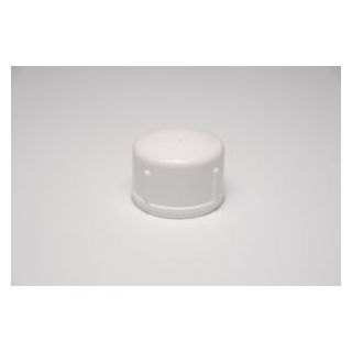 THREADED CAP 1 1/2" SCH. 40