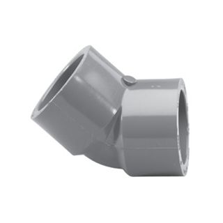SCH 80 45 DEG ELL 1/2"