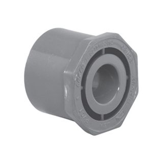 SCH 80 SBUSH 2 X 3/4