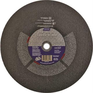 ! CUT-OFF WHEEL FOR METAL 14" REPLACE