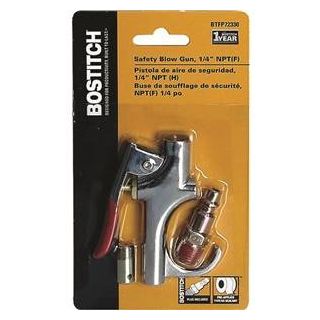 Stanley Safety Blow Gun 1/4" FNPT x