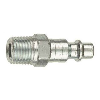 Tru-Flate 12-225 I/M-Style Plug 1/4 in M