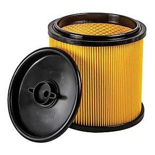 Vacmaster Pro VCFS Cartridge Filter & Re