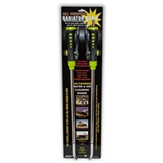 RADIATOR GENIE 2PK CLEANING WAND SET 1 A