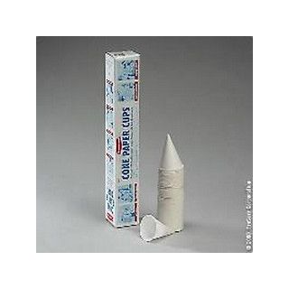 PAPER CUPS 6 OZ 200 PAK MFG# 2B4112WHT S