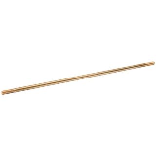 TANK FLOAT BRASS ROD ASSY 1/4-20 X 10