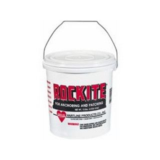 Rockite Fast Set Expansion Cement 10lb P