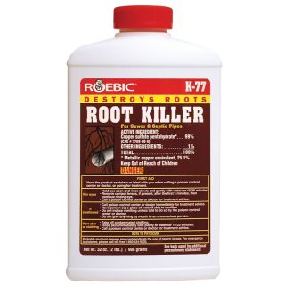 K-77 ROOT KILLER 32OZ