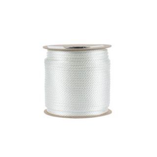 BRAIDED NYLON ROPE 1/2X100 710160-00100-