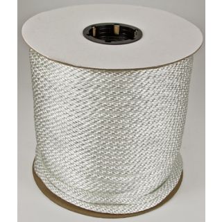 BRAIDED NYLON ROPE 5/16X250 710100-00250