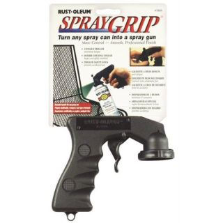 RUSTOLEUM Pistol Grip handle Use With Sp