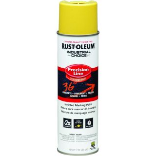 MARKING PAINT INVERTED HIVIZ YELLOW 17OZ