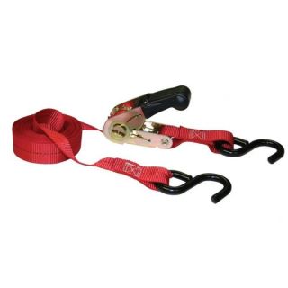 TIE DOWN STRAP 1 X 13' 400WLL