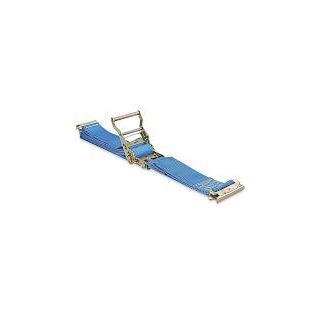 Tie-Down 2X40' Ratchet Heavy Duty,w/Flat