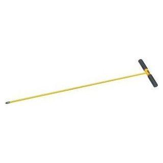 SOIL PROBE 48" FIBERGLASS