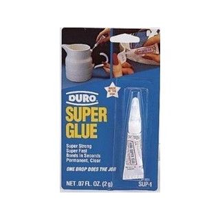 SUPER GLUE 2 GRAM
