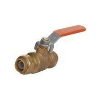 SHARKBITE BALL VALVE 1 X 1