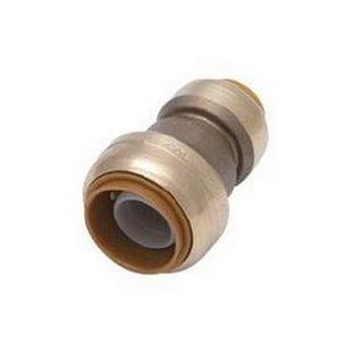 SHARKBITE CPLG 3/4 X 1/2"