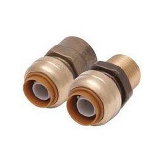 SHARKBITE FEMALE ADPT 1/2"