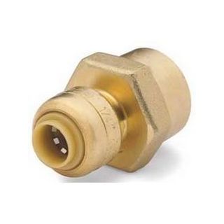 SHARKBITE MALE 1/4SB X 1/2MPT