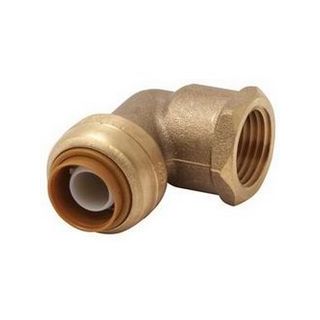 SHARKBITE ELL 1/2 X 1/2 FPT