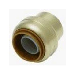 SHARKBITE ENDSTOP (CAP) 3/8