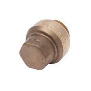 SHARKBITE ENDSTOP (CAP) 1/2