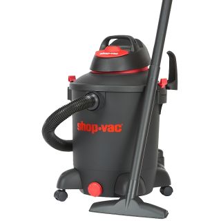 SHOP-VAC 10GAL 505HP WET/DRY VACUUM 5982