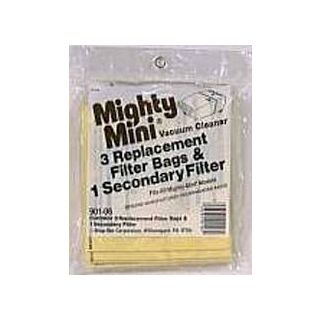 ! SHOP VAC FILTER MITY MINI