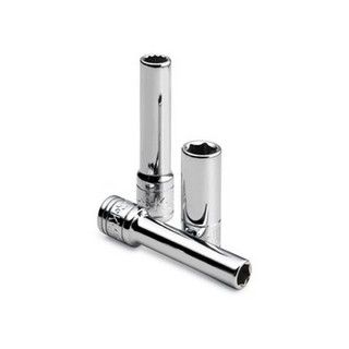 ! SK 1/2DR 6PT 14MM SOCKET