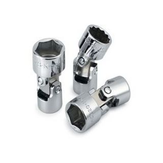 ! SK 3/8DR 11MM FLX SOCKET
