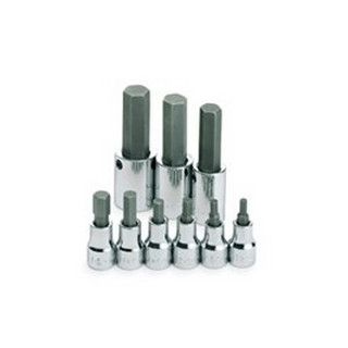 ! 1/2 DRIVE 12MM HEX SOCKET