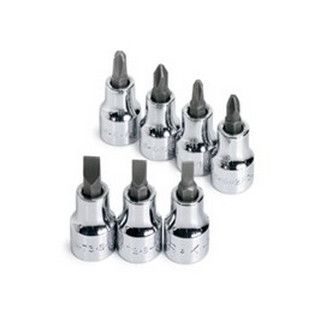 ! 3/8 DR #5 SCRDR SOCKET