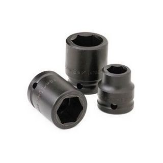 ! SK 1DR SKT MET IMP 30MM