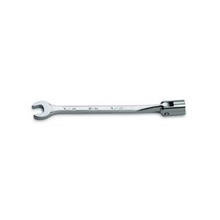 ! SK 9/16 FLEX COMB WRENCH