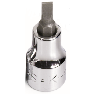 ! SK SKT 3/8DR SCRDR SLT#4