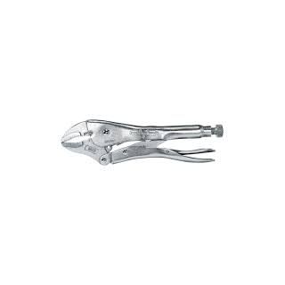 ! SK CURV JAW LOCK PLIER