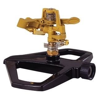 LS SLED BASE IMPULSE SPRINKLER