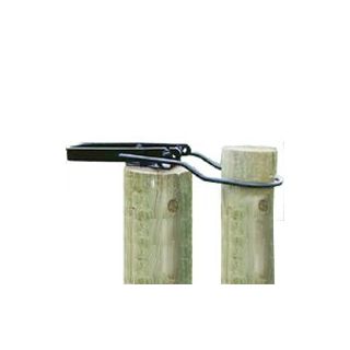 GATE CLOSER ACCOMMODATES PADLOCK H/D CON