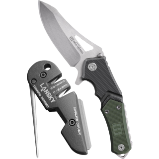 RESPONDER QUICK ACTION KNIFE WITH BLADE
