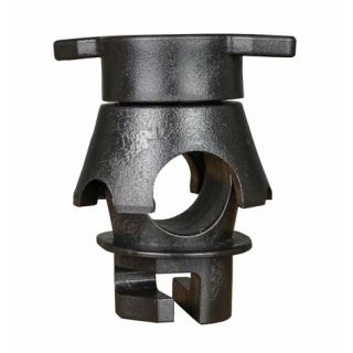 PLASTIC 3pc CLAW INSULATOR 20/BAG RP14-Z