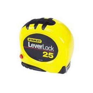 1"X25' LEVERLOCK TAPE MEAS MFG# 30-82