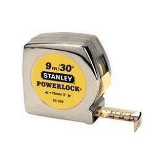 1"X30' POWERLOCK TAPE MEA MFG# 33-430