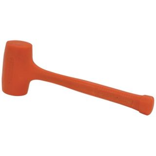 DEAD BLOW HAMMER 42-OZ Non-Sparking