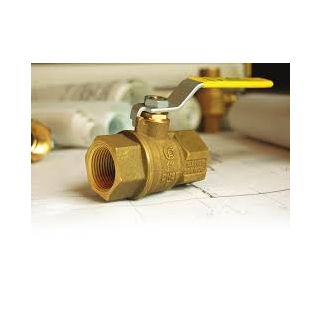 ! RPL HDL SQ 1/2&3/4 VALV