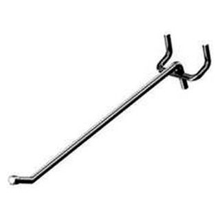 ALL WIRE HEAVY DUTY PEG HOOK 6"L 0.2