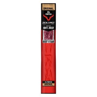 JACK LINKS TERIYAKI BEEF STEAK 2OZ
