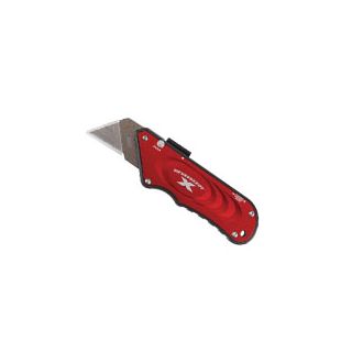 TURBOKNIFE X RED W/BLADES