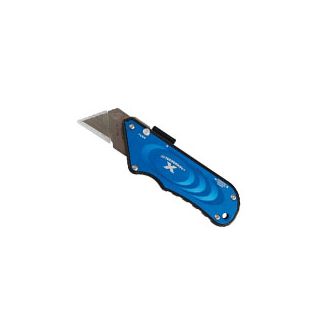 TURBOKNIFE X BLUE W/BLADES