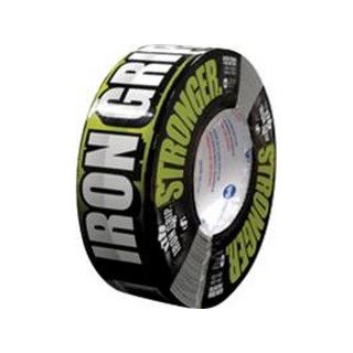 IRON GRIP DUCT TAPE IPG 1.87X 35 YARDS B